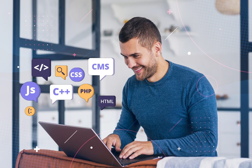 desenvolvimento de site e consultoria de seo em Fortaleza