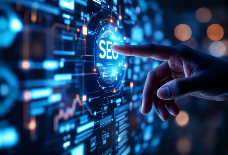 SEO Técnico para empresas