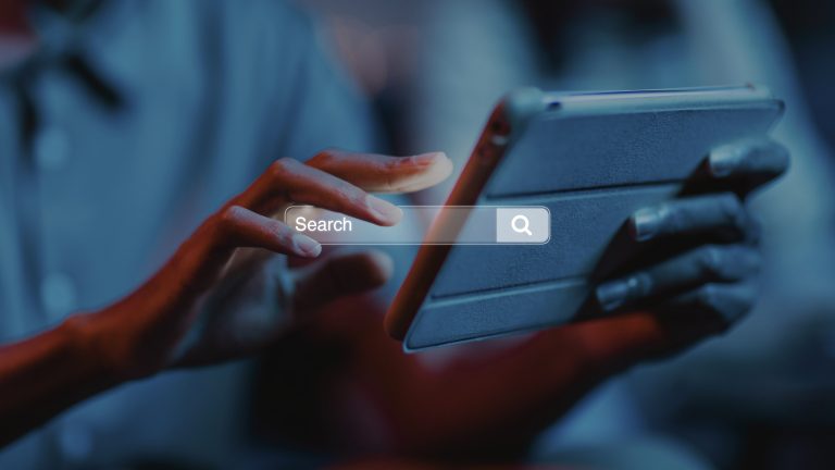 tendências de SEO para 2026