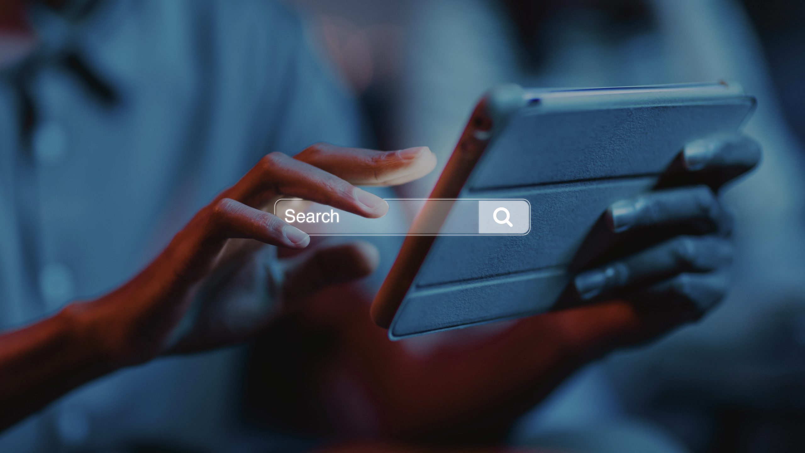 tendências de SEO para 2026
