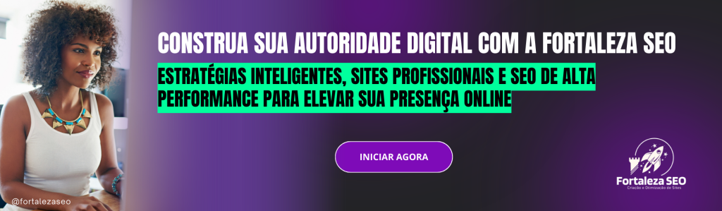 soluções para SERP com serviços do Fortaleza SEO